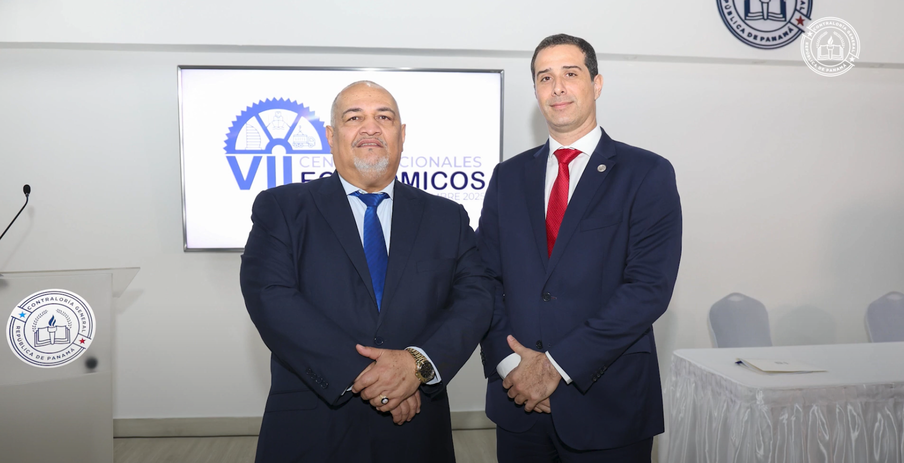 Los VII Censos Nacionales Económicos arrancaron 